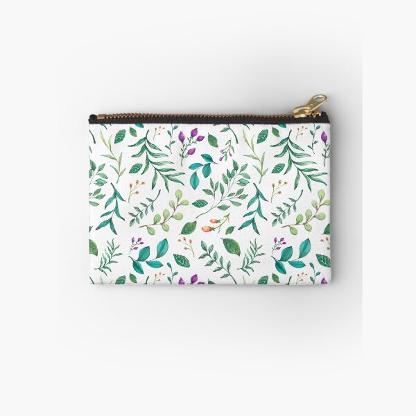 Item preview, Botanical Pattern designed and sold by EricaDel.