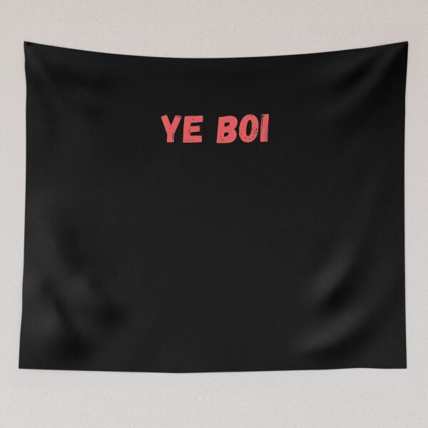 Item preview, Ye BOI! designed and sold by kosethk.