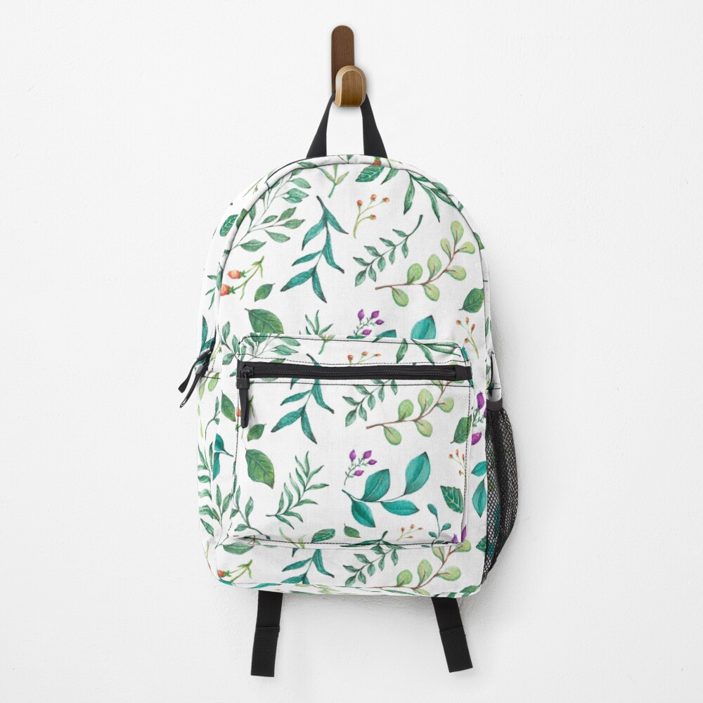Item preview, Backpack designed and sold by EricaDel.