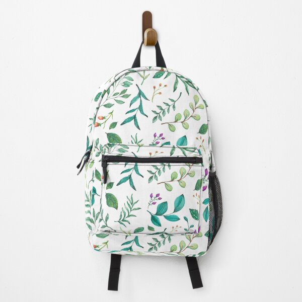 Item preview, Botanical Pattern designed and sold by EricaDel.