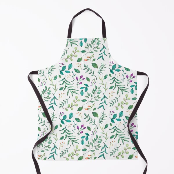 Item preview, Botanical Pattern designed and sold by EricaDel.