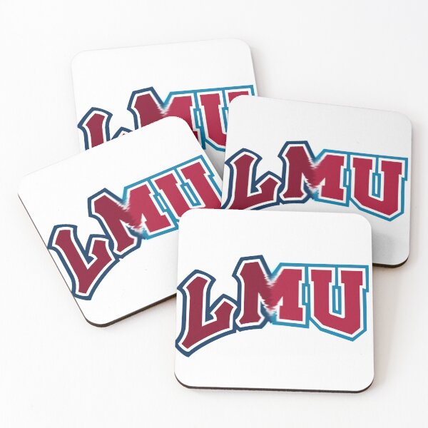 Item preview, LMU Logo Transition  designed and sold by Emily Sullivan.
