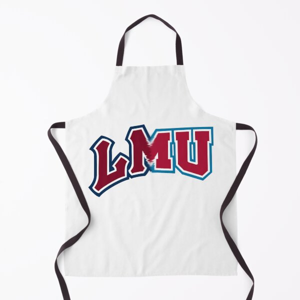 Item preview, LMU Logo Transition designed and sold by Emily Sullivan.