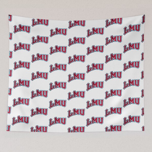 Item preview, LMU Logo Transition  designed and sold by Emily Sullivan.