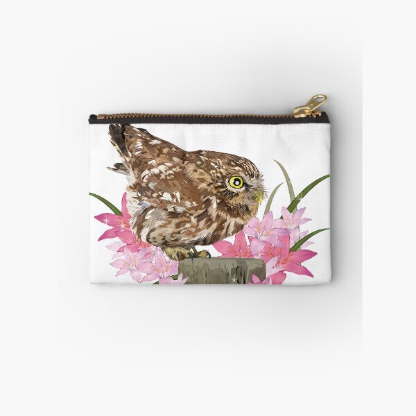 Item preview, Owl designed and sold by obscurite.