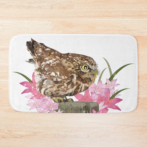 Item preview, Owl designed and sold by obscurite.