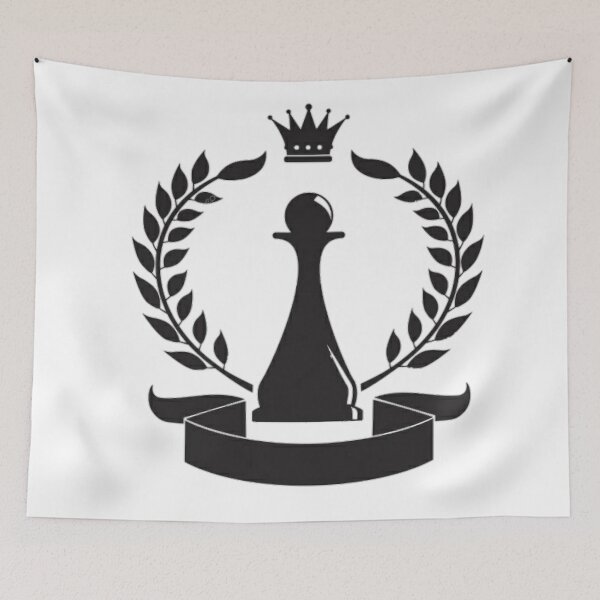 Item preview, Chess Pawn designed and sold by Sovik Goswami.