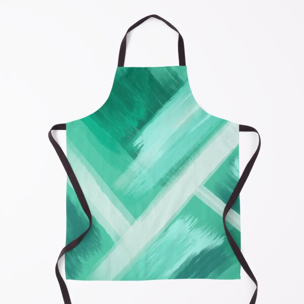 Item preview, Turquoise Medley designed and sold by ArtworksbySonal.