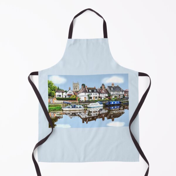 Item preview, Tewkesbury designed and sold by Alisonchambers2.