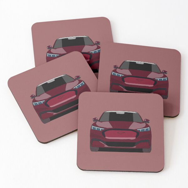 Item preview, Ford Mustang Mach-E designed and sold by fireball916.