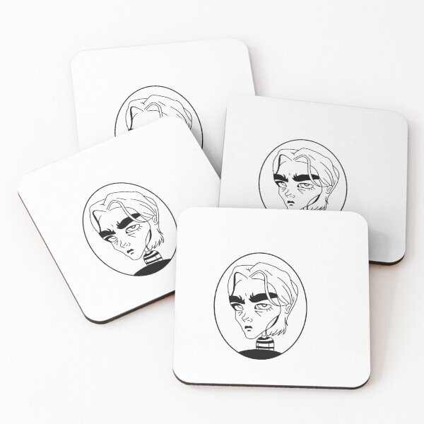 Item preview, Affluenza Conan Gray Design designed and sold by zoeyyyrose.