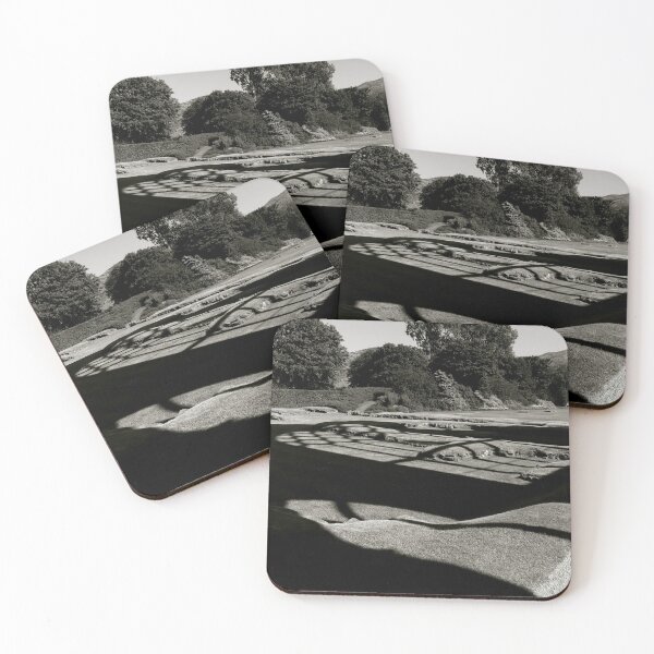 Item preview, Medieval Shadows designed and sold by Talia Felix.