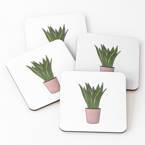 Item preview, Snake Plant designed and sold by maeganlj.
