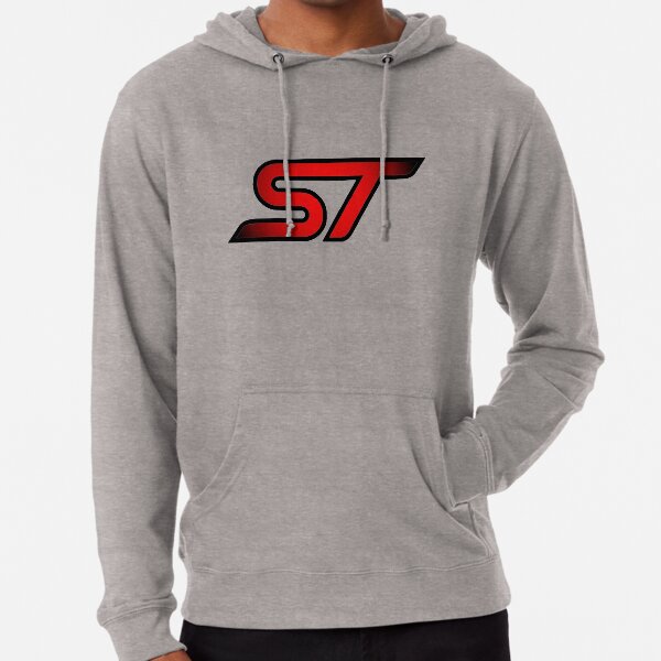 Item preview, Ford ST logo Fiesta Focus designed and sold by Malsoy.