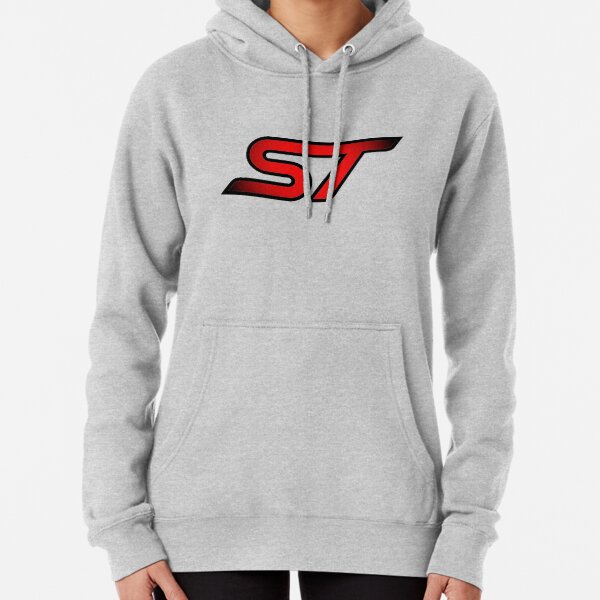 ford st hoodie