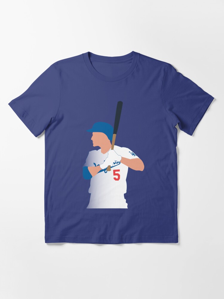 Corey Seager Essential T-Shirt for Sale by kaniagisel