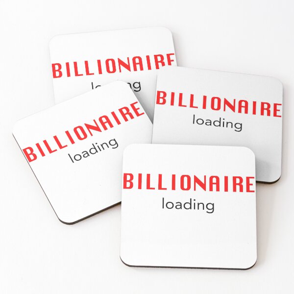 Item preview, Billionaire, loading designed and sold by lyricsai.