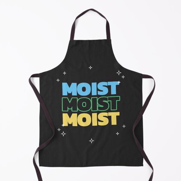 Item preview, Funny Moist Design designed and sold by benarik.