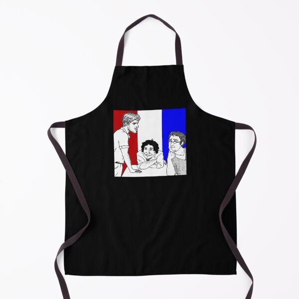 Item preview, Chief, Guide, & Centre designed and sold by AudMcMacca.