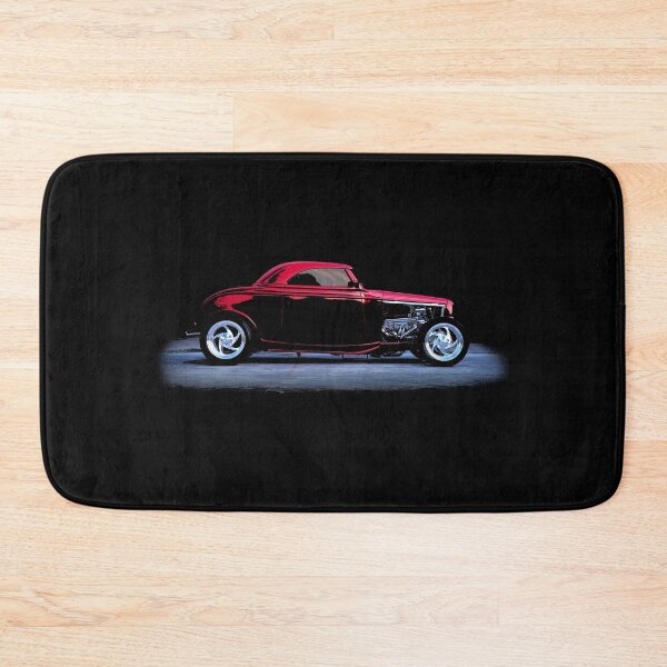 Item preview, 1932 Ford Roadster designed and sold by BlulimeMerch.