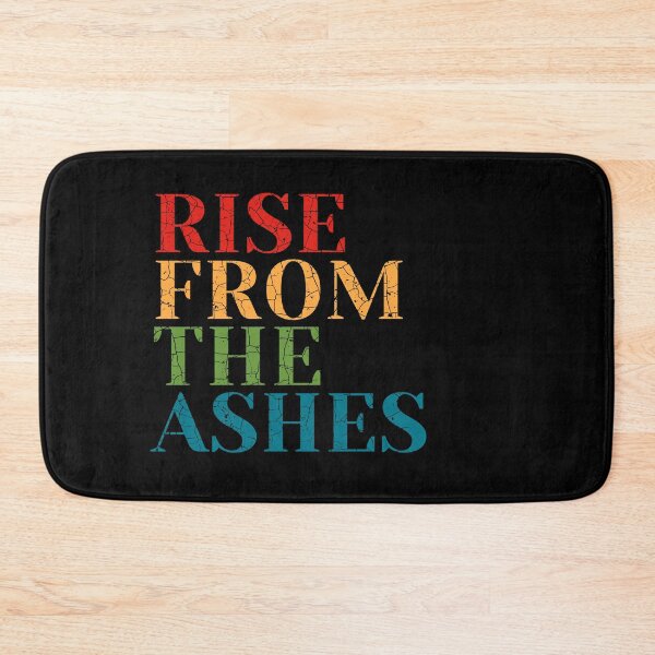 Item preview, Rise From The Ashes designed and sold by aksh-store.