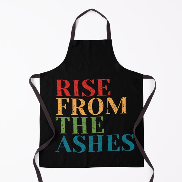 Item preview, Rise From The Ashes designed and sold by aksh-store.