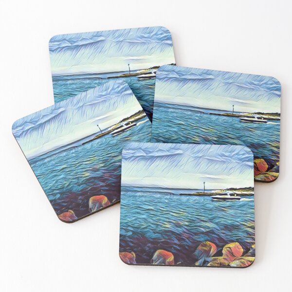 Item preview, Patterson River designed and sold by ajdesignsau.