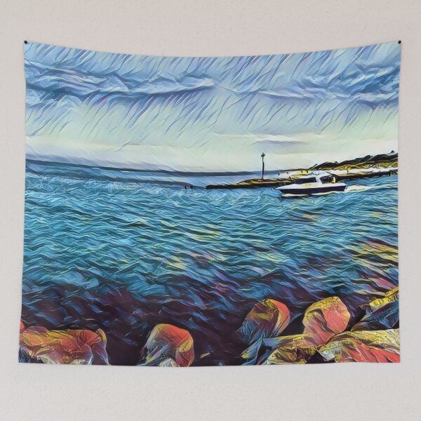Item preview, Patterson River designed and sold by ajdesignsau.