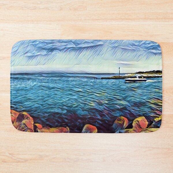 Item preview, Patterson River designed and sold by ajdesignsau.