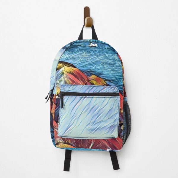 Item preview, Patterson River designed and sold by ajdesignsau.