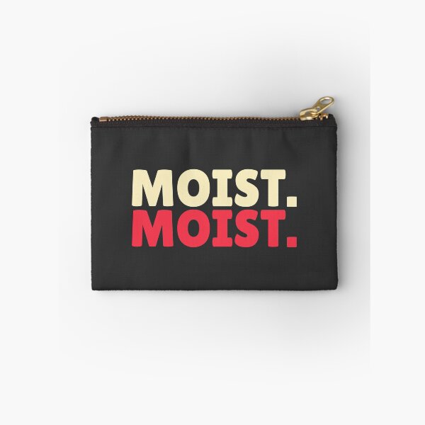 Item preview, Funny Moist Design designed and sold by benarik.