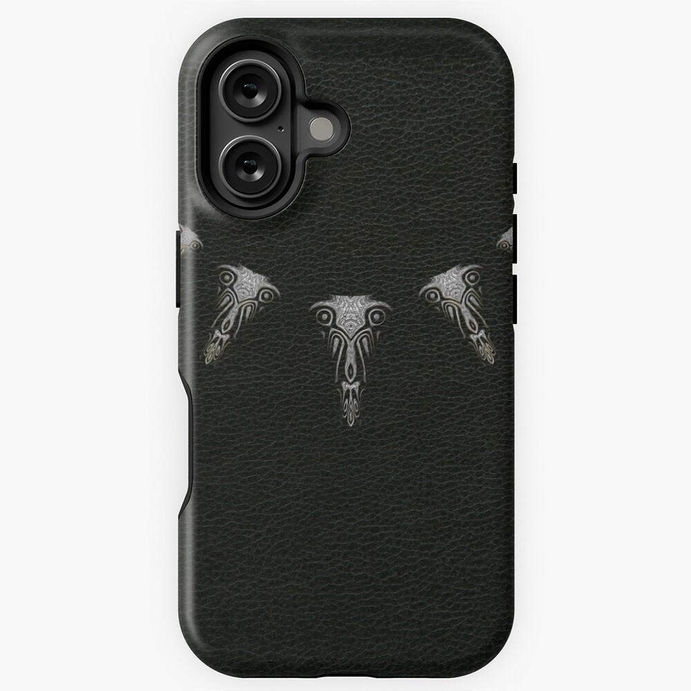 Item preview, iPhone Magsafe Tough Case designed and sold by vkdezine.