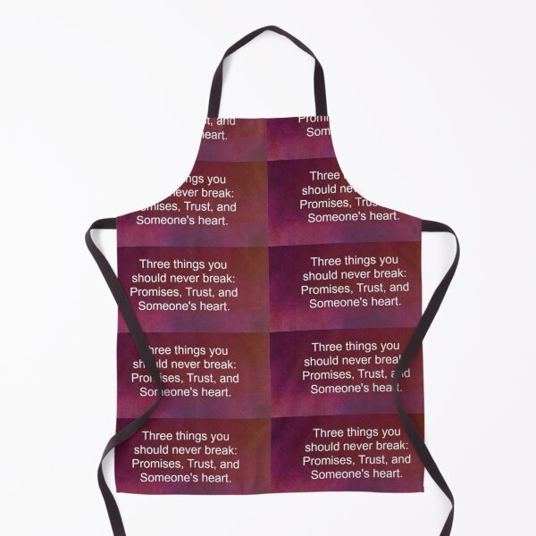 Item preview, THREE THINGS THAT MATTER MOST designed and sold by CCCREW.