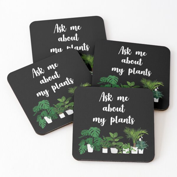 Item preview, Ask me about my plants designed and sold by RIOGRAPHIC.