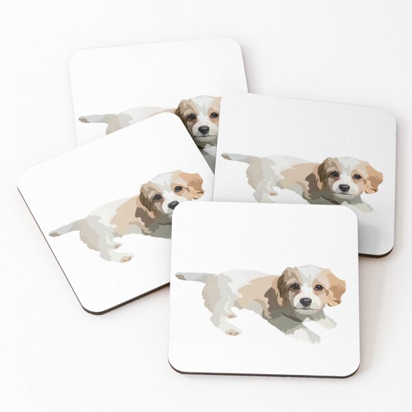 Item preview, Bruno designed and sold by Kat's Dogs.
