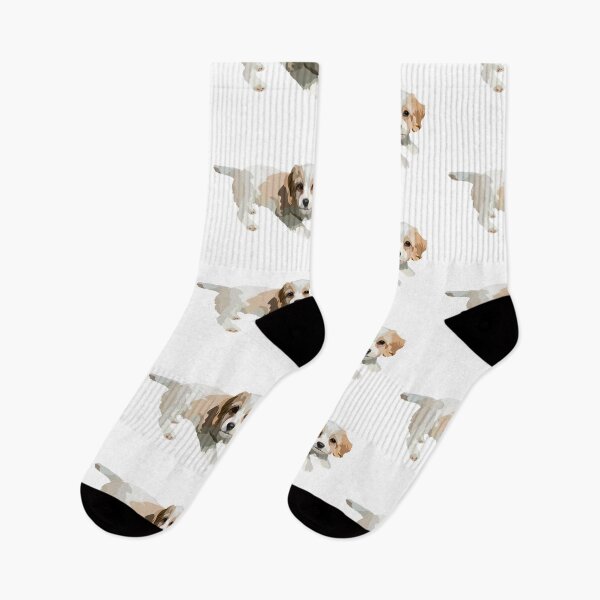 Item preview, Bruno designed and sold by Kat's Dogs.