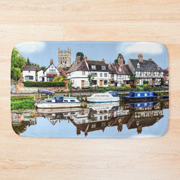 Item preview, Tewkesbury designed and sold by Alisonchambers2.