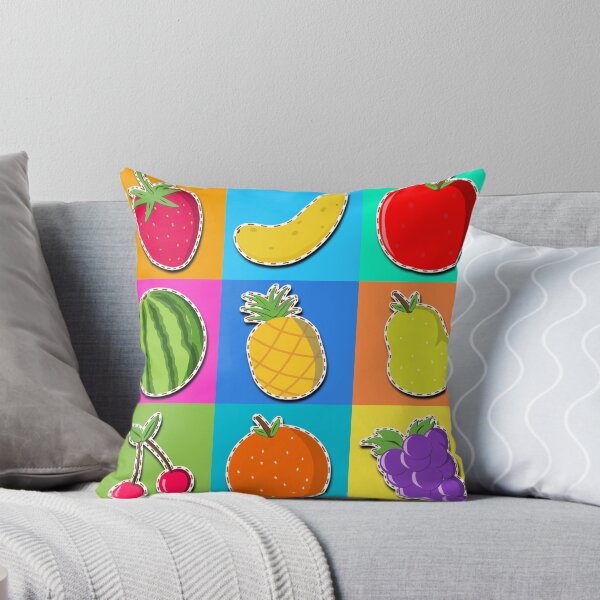 Item preview, Fruit Mosaic designed and sold by cove989.
