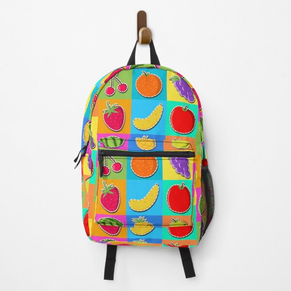 Item preview, Fruit Mosaic designed and sold by cove989.