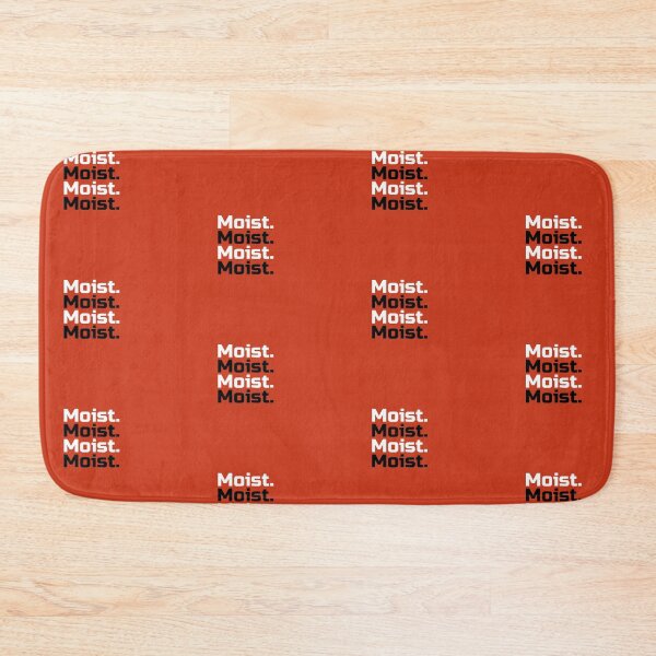 Item preview, Funny Moist Design designed and sold by benarik.