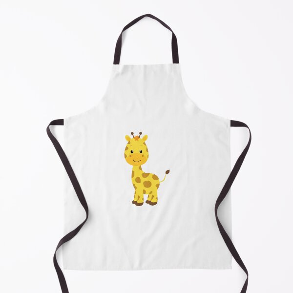 Item preview, Baby giraffe designed and sold by twigamaynk.