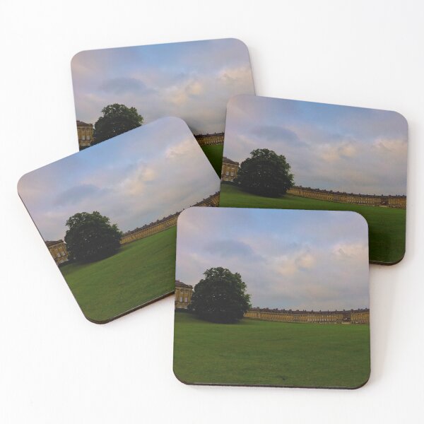 Item preview, Regency Era Royal Crescent designed and sold by Talia Felix.