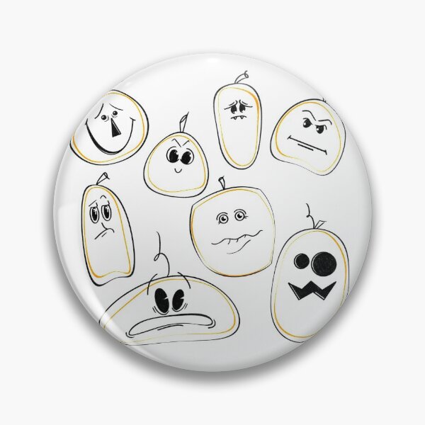 Item preview, Pumpkin Patch designed and sold by Cameron French.