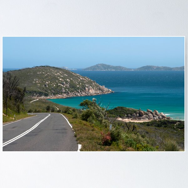 Item preview, WILSON PROMONTORY designed and sold by gus72.
