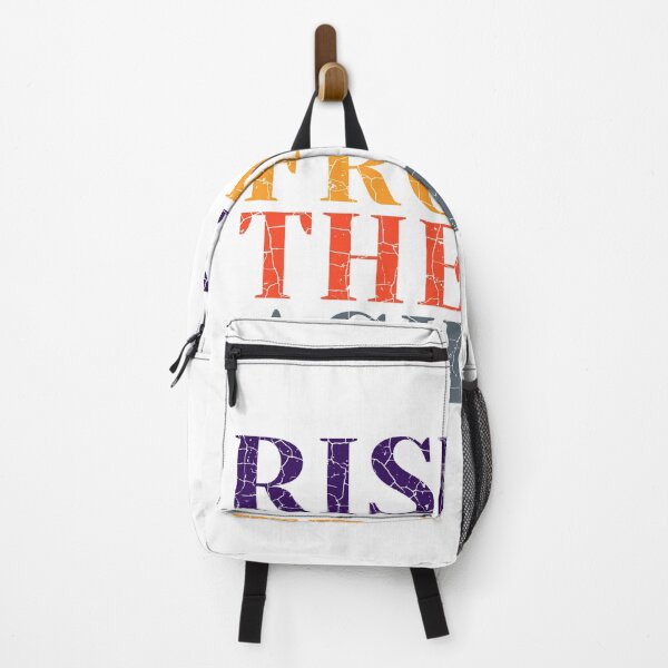 Item preview, RISE FROM THE ASHES designed and sold by aksh-store.