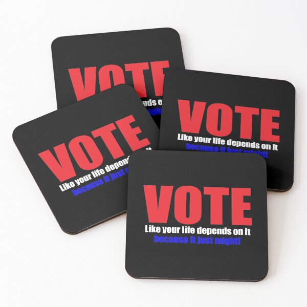 Item preview, VOTE like your life depends on it - it might designed and sold by SammyBad.