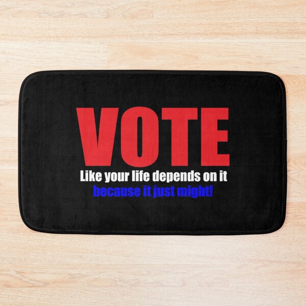 Item preview, VOTE like your life depends on it - it might designed and sold by SammyBad.