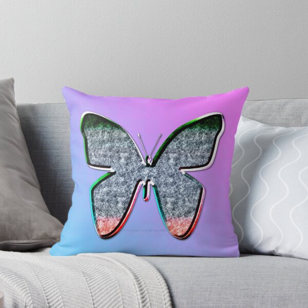 Item preview, Estampado de mariposa "Mood" designed and sold by PassRestProd.