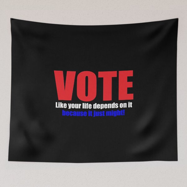 Item preview, VOTE like your life depends on it - it might designed and sold by SammyBad.
