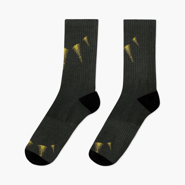 Item preview, Wakanda Forever (Gold) designed and sold by vkdezine.